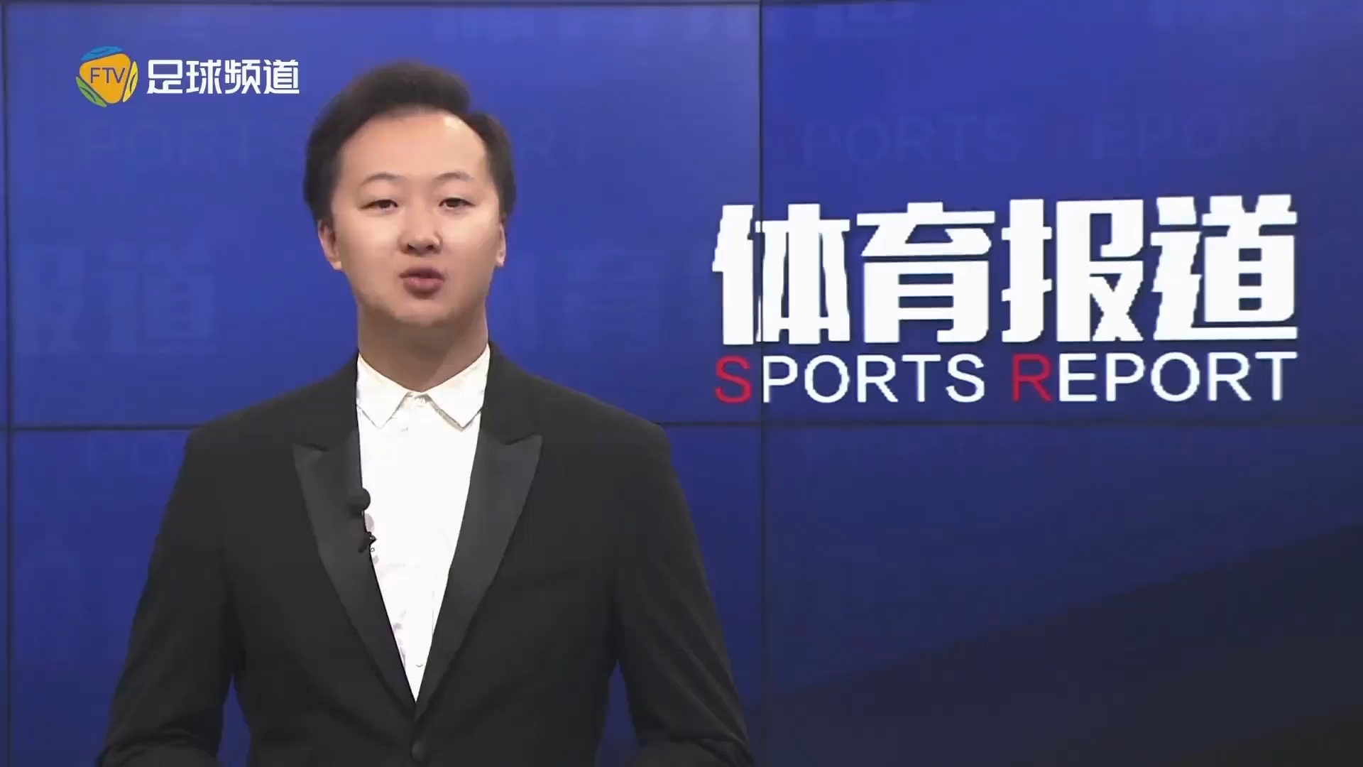 在英超赛场